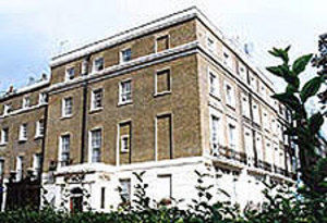 Hotel Berkeley Court Londres Exterior foto